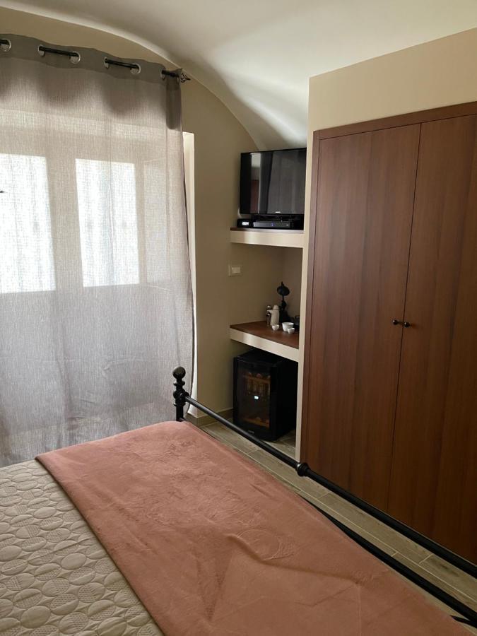Pantaleone House Βίλα Κατάνια Εξωτερικό φωτογραφία